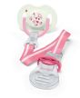 Philips Avent Soothers Clip 0M+ (SCF185/00)