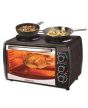 Westpoint Deluxe Grilling Oven Toaster 30Ltr (WF-3000RKH)