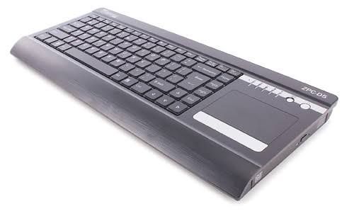 iShopping - Cybernet Keyboard PC (ZPC-D5)