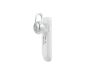 Faster R10 Extreme Sound Wireless Bluetooth Headset White