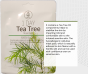 Illusion Store Tea Tree Mask