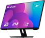 ViewSonic 24" QHD IPS 2K Entertainment Monitor (VX2480-2K-SHD)