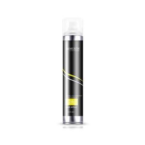 Muicin Strong Hold Hair Spray - 420ml