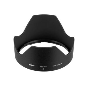 Nikon HB-64 Bayonet Lens Hood Black (JAB76401)