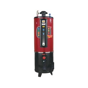 Super Asia Heavy Gauge Auto Ignition Gas Geyser (GH-655 Ai)