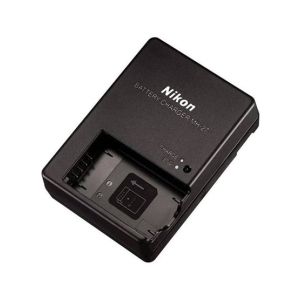 Nikon MH-27 Battery Charger Black (VEA013EA)