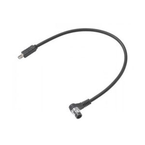 Nikon GP1-CA10 For GP1 Pin Cable Black (VDG00101)