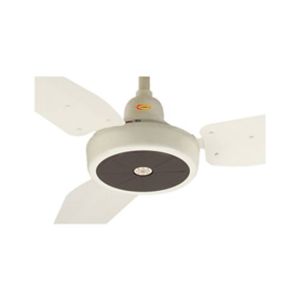 Yashica Amzone Ceiling Fans - Cream