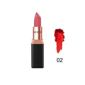 Muicin Hydrating Matte Lipstick (02)