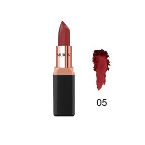 Muicin Hydrating Matte Lipstick (05)