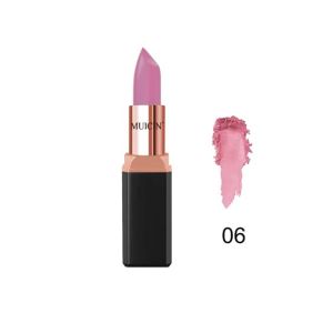 Muicin Hydrating Matte Lipstick (06)