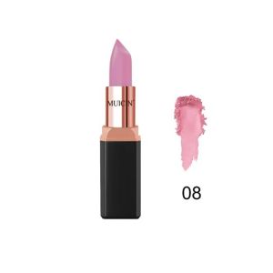 Muicin Hydrating Matte Lipstick (08)