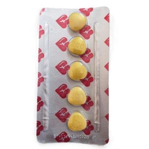 Cart Shop Black Cobra Gold Tablets 200mg