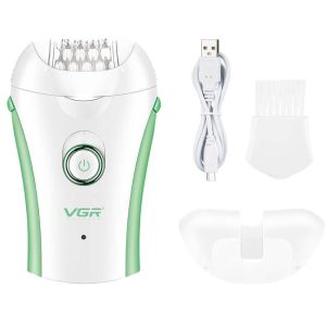 VGR Professional Epilator For Women (V-705)