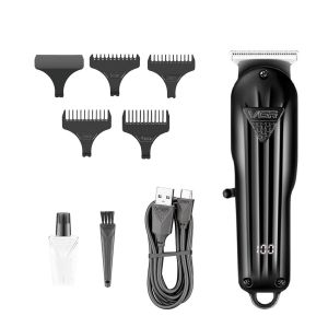 VGR Professional Hair Clipper (V-982)