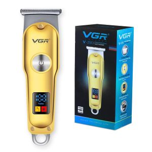 VGR Professional Hair Clipper (V-290)