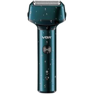 VGR Rechargeable Razor Beard Shaver (V-370)