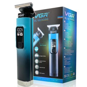 VGR Professional Hair Clipper (VL-985)