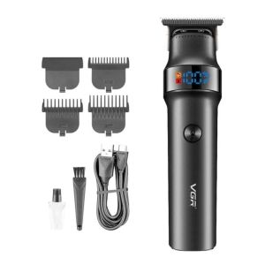 VGR Professional Hair Trimmer (V-987)