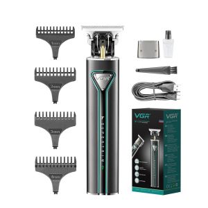 VGR Professional Hair Trimmer (V-009)