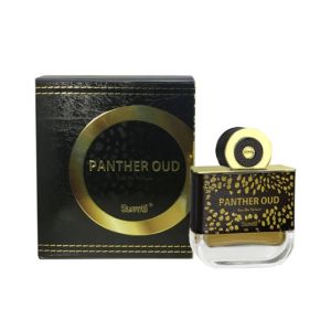 Surrati Panther Oud Eau De Parfum 100ml (101044215)