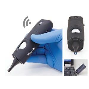 Usman Surgical Wireless Digital Video Otoscope Firefly DE550 