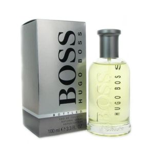 Hugo Boss Bottled Eau De Toilette Spray For Men 100ml