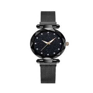 Sasti Market Magnetic Women's Watch (0019)