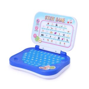 Planet X Disney Frozen Anna & Elsa Mini Educational Laptop (PX-10697)