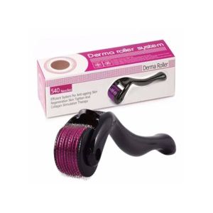 Afreeto Titanium Niddless Derma Roller