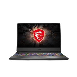 MSI GP65 Leopard 15.6" Core i7 10th Gen 16GB 512GB SSD NVIDIA RTX 2060 Laptop Black (10SEK-048)