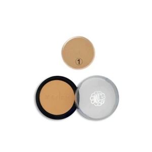 Marlex Twin Cake Oil Control Face Powder (Shade 01)