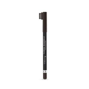 Rimmel London Eye Brow Pencil - Black (004)