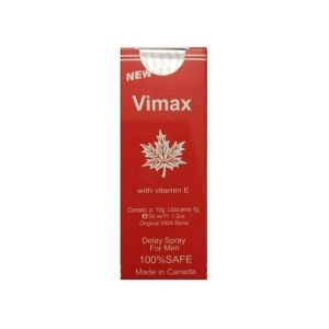 KK Traders Vimax Delay Spray For Men