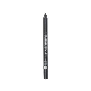 Rimmel London Eye Liner Traceur+Scandle Eye Waterproof Kajal - Black (02)