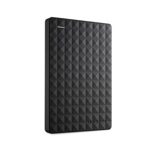 Seagate Expansion Desktop 1TB External Hard Drive (STEA1000400)