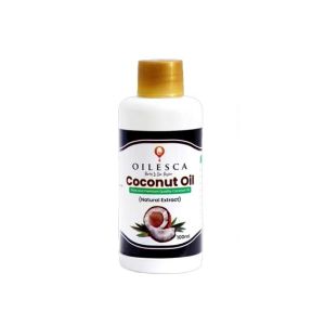 Oilesca Coconut Oil