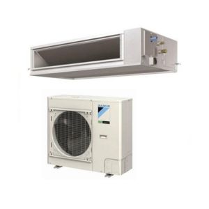 Daikin Ceiling Concealed Split Air Conditioner 4.0 Ton (FDYM50CXV1/RY50DXV1)