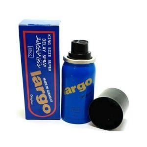 KK Traders Largo Delay Spray For Men