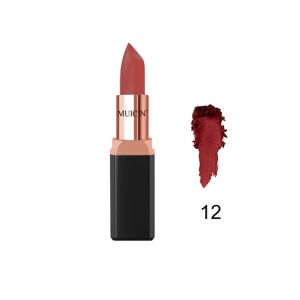 Muicin Hydrating Matte Lipstick (12)