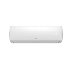 TCL E-Cool DC Inverter Split Air Conditioner 1.0 Ton White (12E-COOL)