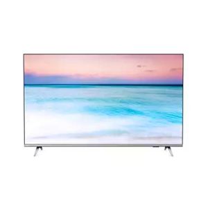 Philips 55" 4K UHD LED Smart TV (55PUT6654/56)