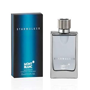 Montblanc Starwalker Eau De Toilette for Men 75ml