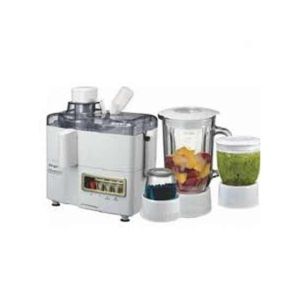 The AZY 4in1 Juicer Blender Grinder Machine