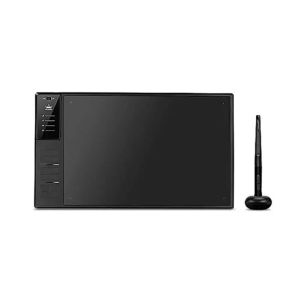 Huion Inspiroy Pen Tablet Black (WH1409 V2)