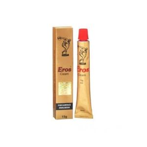 Al Shafi Herbal Store Eros Delay Cream For Men