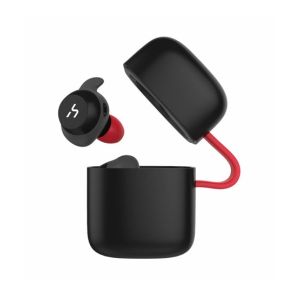 Havit Wireless Bluetooth Earbuds Black (G1)