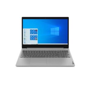 Lenovo Ideapad 3 15.6" FHD Core i3 11th Gen 4GB 1TB HDD Laptop Platinum Grey (15ITL05)