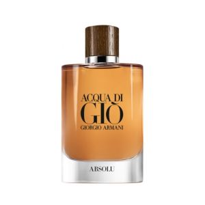 Giorgio Armani Acqua Di Gio Absolu Eau De Parfum For Men 75ml