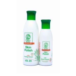 eShopistan.pk Dew Herbal Ultra Whitening Skin Polish